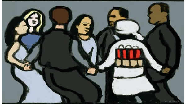 Multiculturalism a Failure Globally