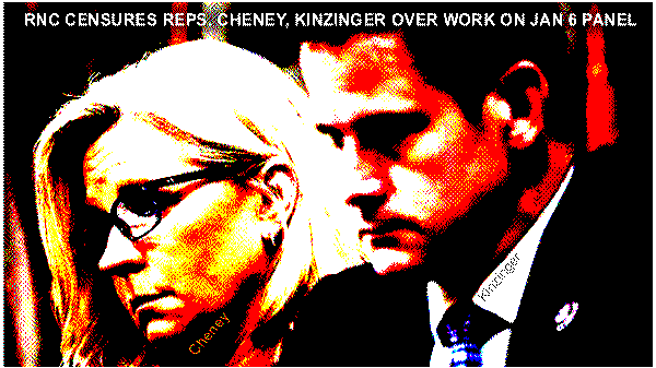 Republican mouthpieces