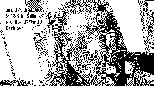 Judicial Watch Announces